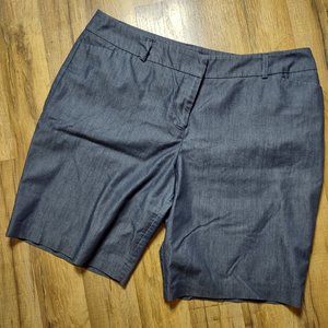 Like New! Apt. 9 Shorts